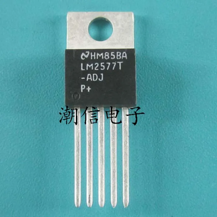 Lm2577T-Adj
