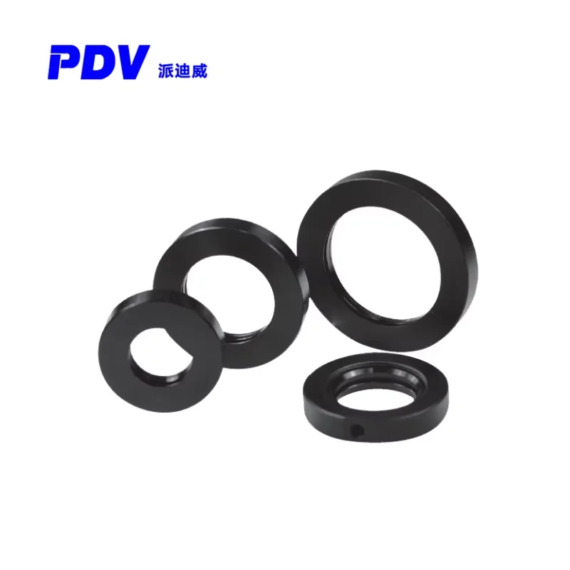 Simple Lens Holder Reflector Bracket