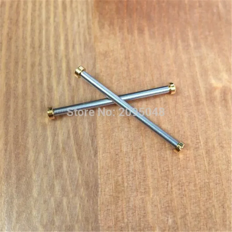 31.3mm watch screw tube for Diesel Mr Daddy watch band case link parts tools