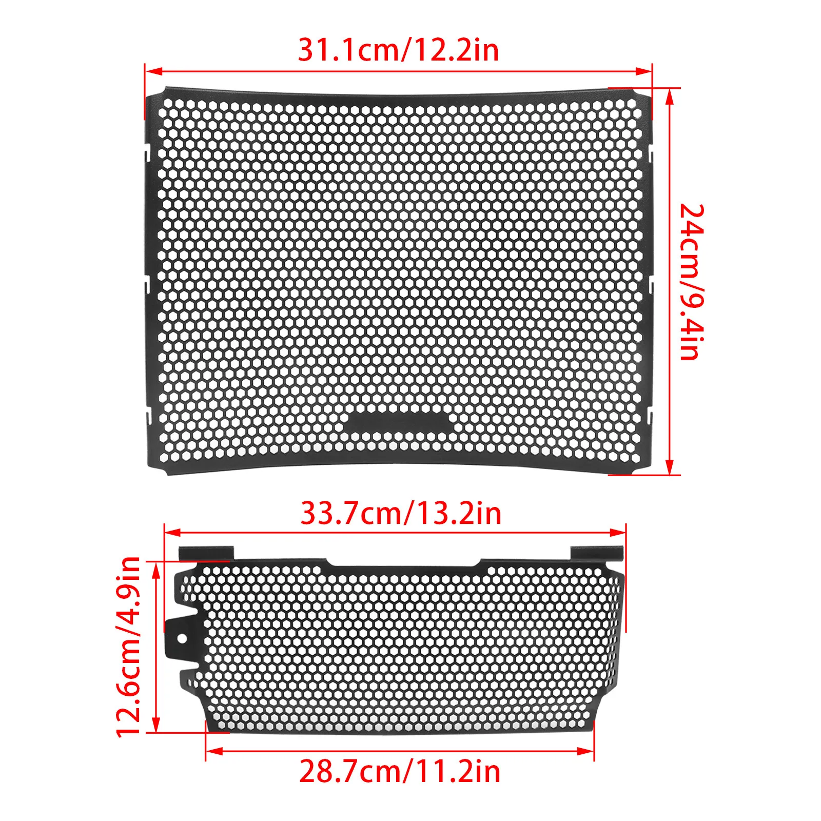 ZX10R Radiator Guard For Kawas - огляд і ціна Kitchen Gadgets Ninja
