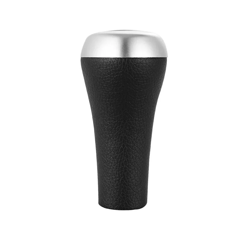 Car Gear Shift Knob Manual Hand Speed Ball for BMW 1 3 5 6 Series E46 E53 E60 E61 E63 E65 E81 E82 E83 E87 E90 E91 E92 X1 X3 X5