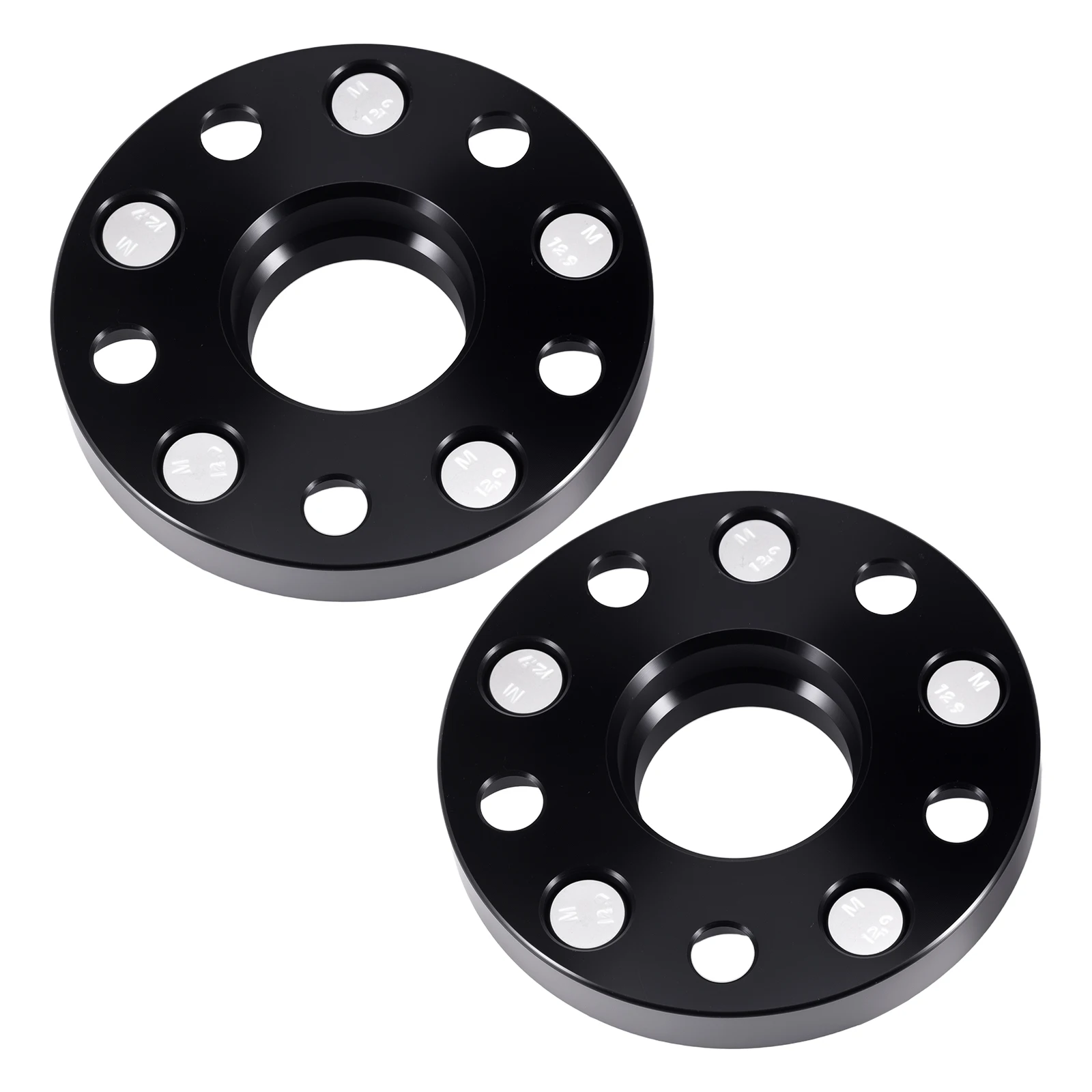 

Pair 20mm Wheel Spacers for Lexus GS300 GS350 GS400 1993-2020 5x114.3 60.1mm