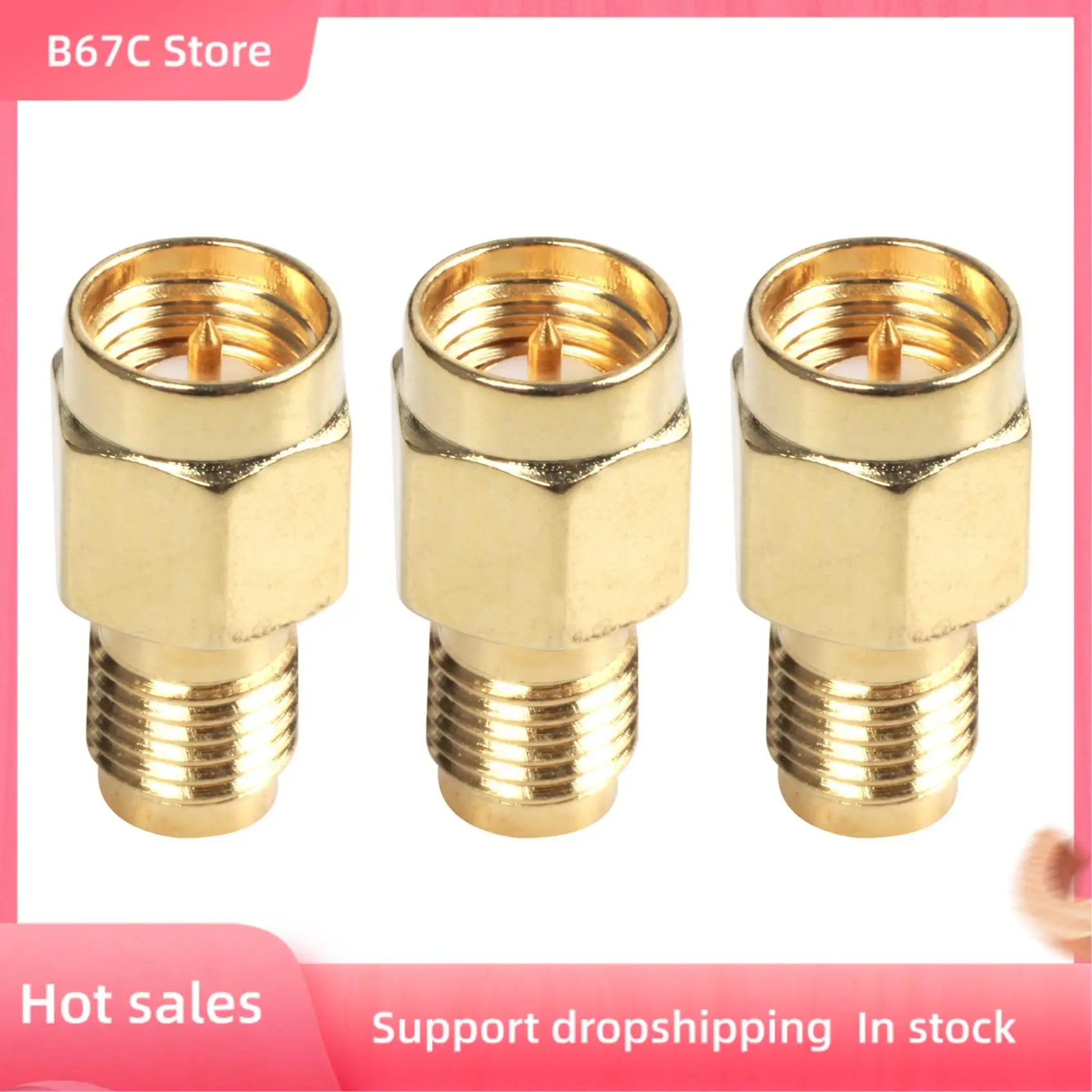 B67C 3X Durable Sma…