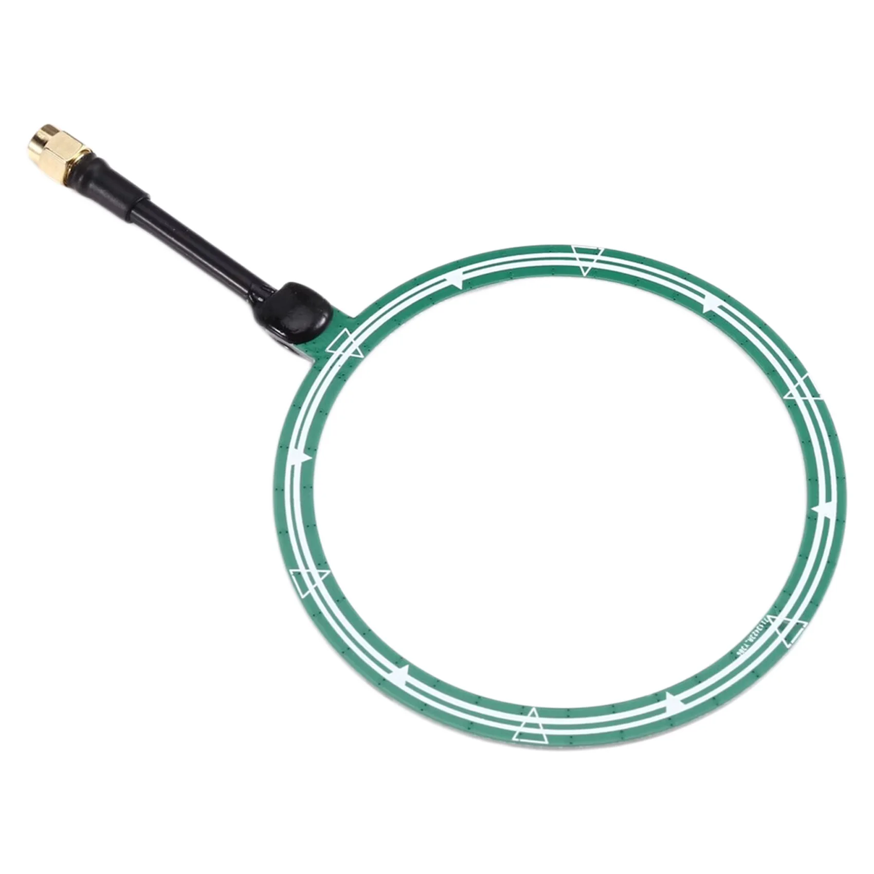A37T-EMI/EMC Near-Field Probe Conducted Radiation Testing Magnetic/Electric Field Antenna SMA Male