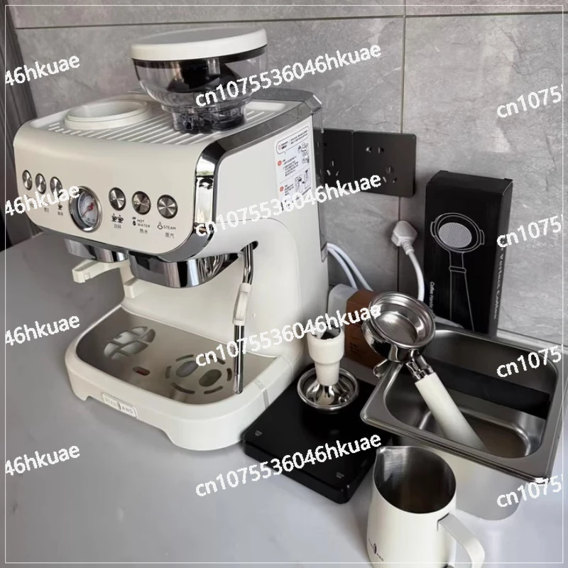 

Автоматические эспрессо-машины 15, электрические кофемашины с горячей водой,