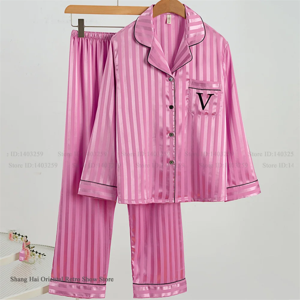 Pigiama Sexy in seta di Rayon 5 pezzi Set pigiameria femminile stampa accappatoio fiore camicia da notte Lady pigiama Casual allentato abito abiti