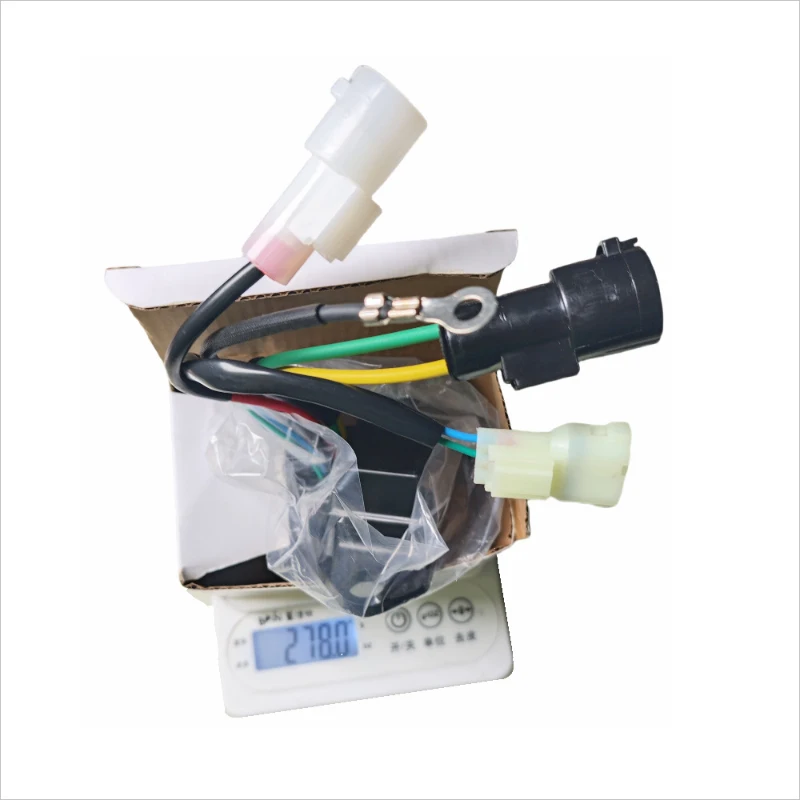 38550-ZY6-003 38550-ZY3-A01 For Honda BF115 BF135 BF150 4-Stroke Outboard Tilt Trim Relay
