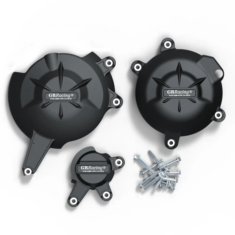 

Suitable Motorcycle Engine Protection Cover for Kawasaki Vulcan S 650 2015-2024