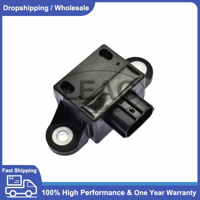 

Front Driver Side Suspension Yaw Sensor for Hummer H3 H3T 2006-10 25927021 EWTS53AA 15096372 003 MR527442