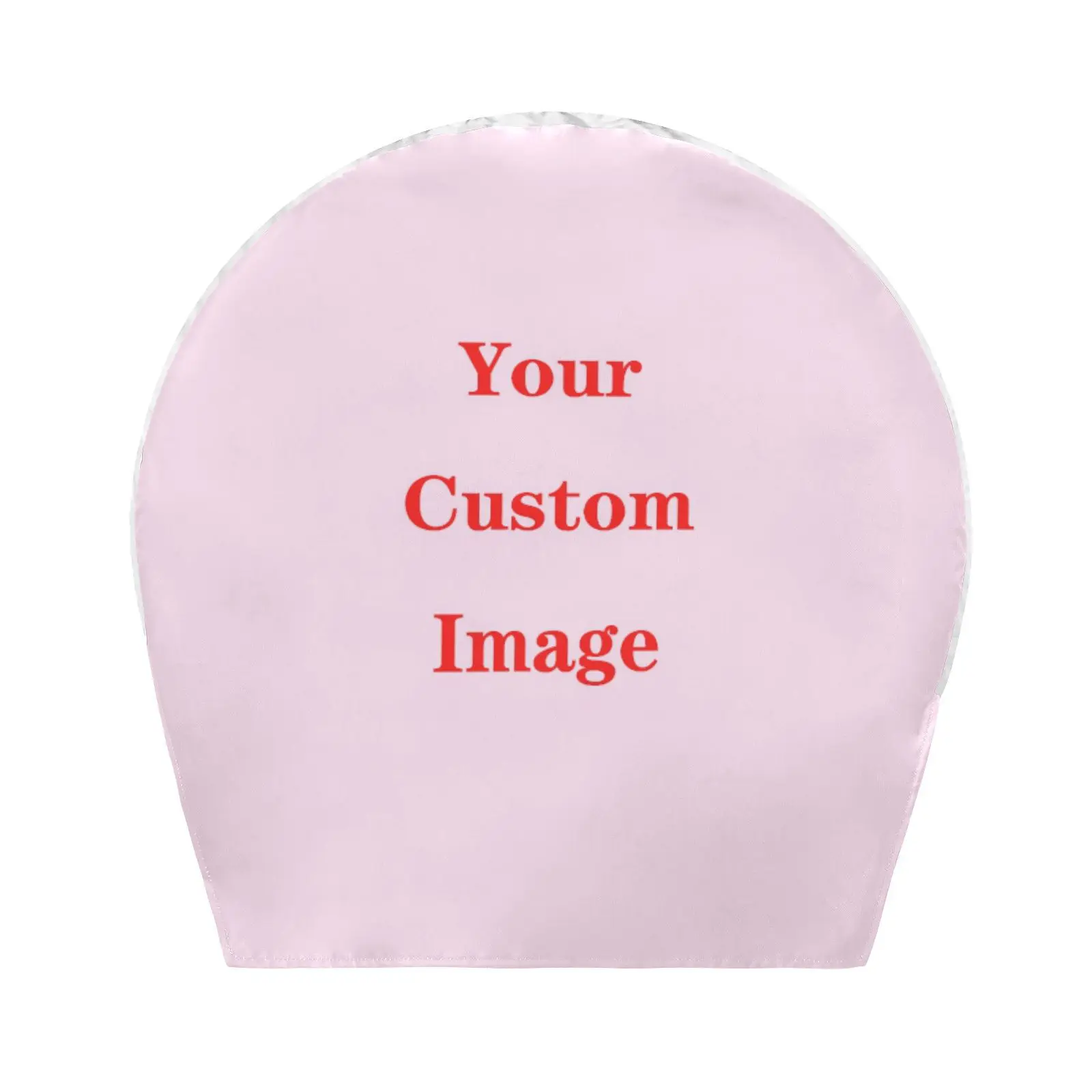 Car Spare Tire Cover Storage Bags Custom image Tire Cover Case Carry Tote Tire for Cars Wheel Protection Covers Car Accessories