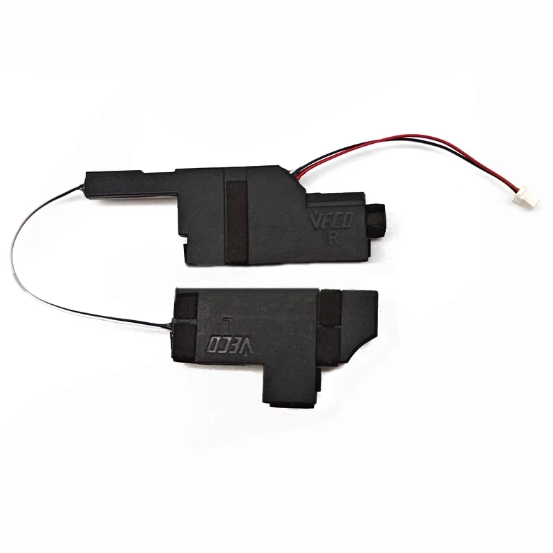 H+New Original For HP 14-CK 14-CF 14-CM 14-DK 14S-CR Laptop Built-in Speaker L24489-001 Internal Speaker High Quality