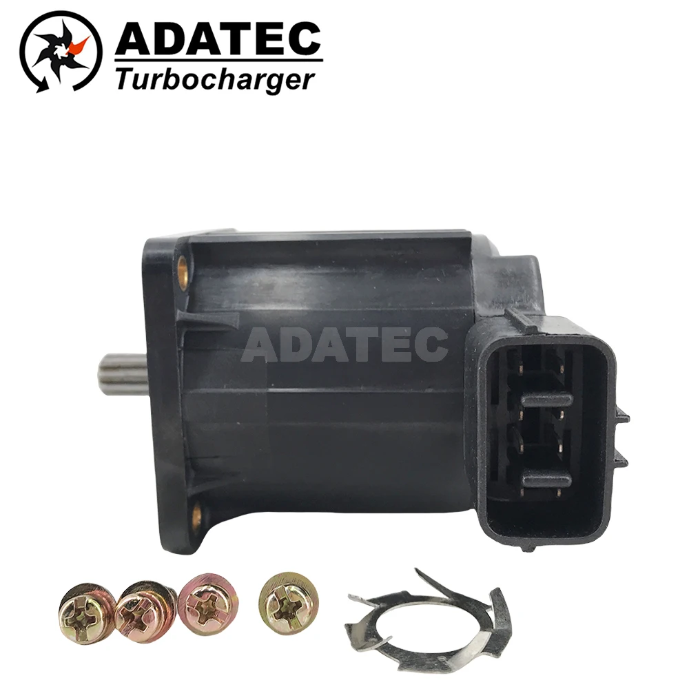 

RHG8V Electronic Actuator Sensor for HINO Truck SH1E VA520089 S1760-E0022 S1760-E0021Buses 13.0L E13CT