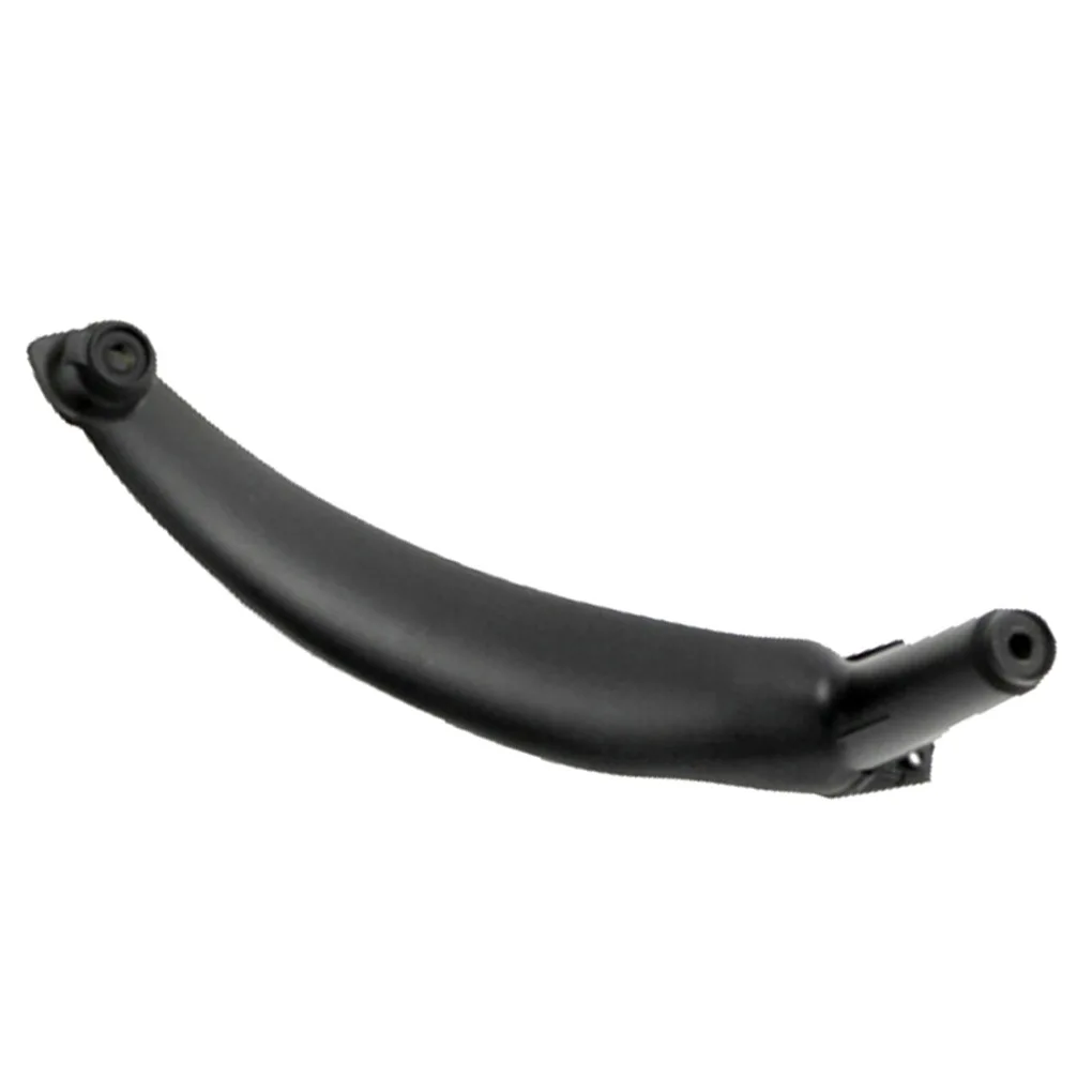 

51416969402 Подходит для внутреннего подлокотника BMW, правый, черный, внутренний.