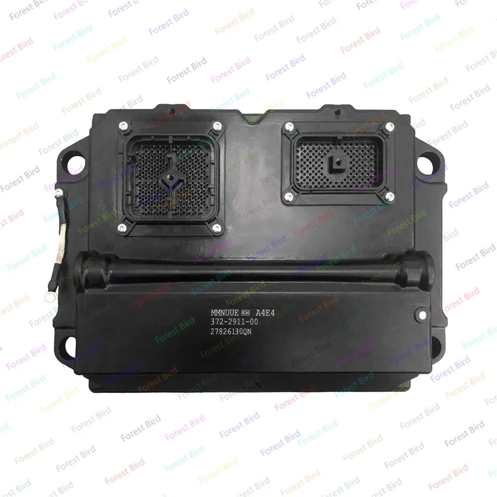 

Engine Control Module, Model: 372-2911. Adaptive Engines C9.3, C15, C18