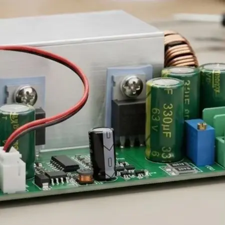 For Industrial Applications 600W DC-DC Converter For Demanding Environments Dependable Performance Wide Input Voltage Range