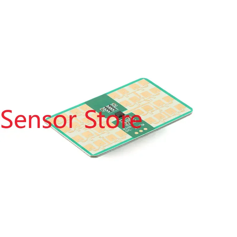 5PCS Original Genuine R24BBD1 Breathing Sleep Radar Module 24G Millimeter Wave Biosensing