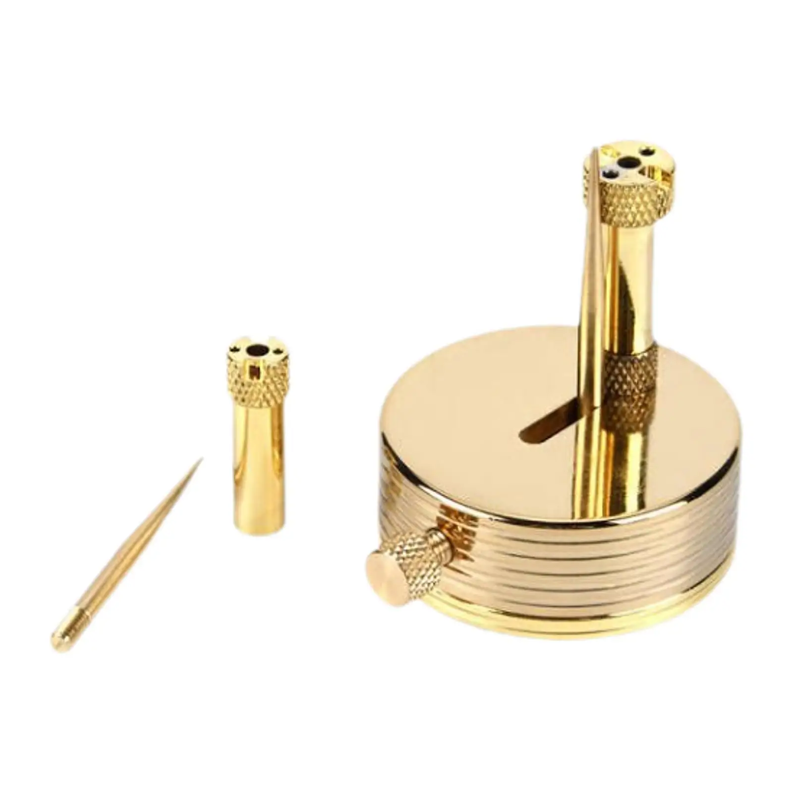 Watch Balance Holder Spring Easily Correction Watch Repairing Tool Watch Balance