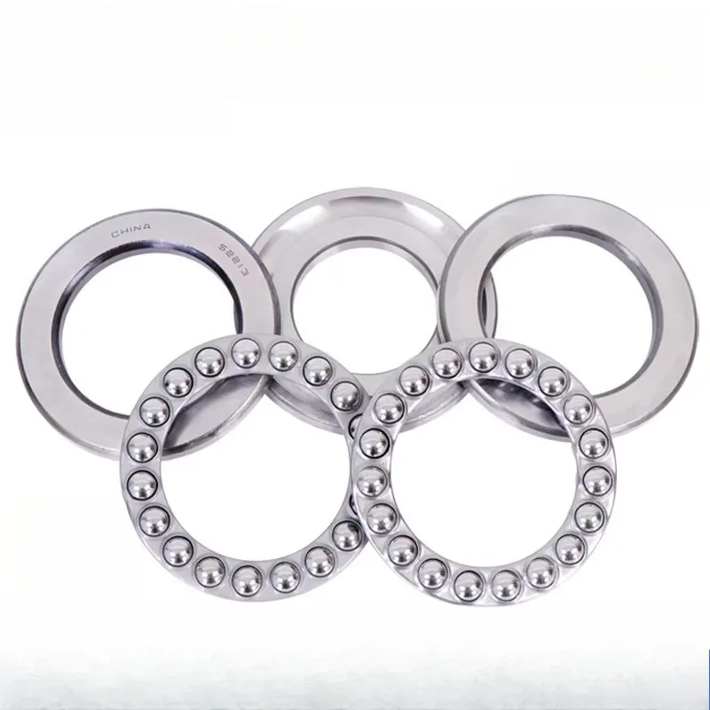 Bidirectional thrust spherical plain bearing 38202 38204 38205 38206 38207 38208 38209