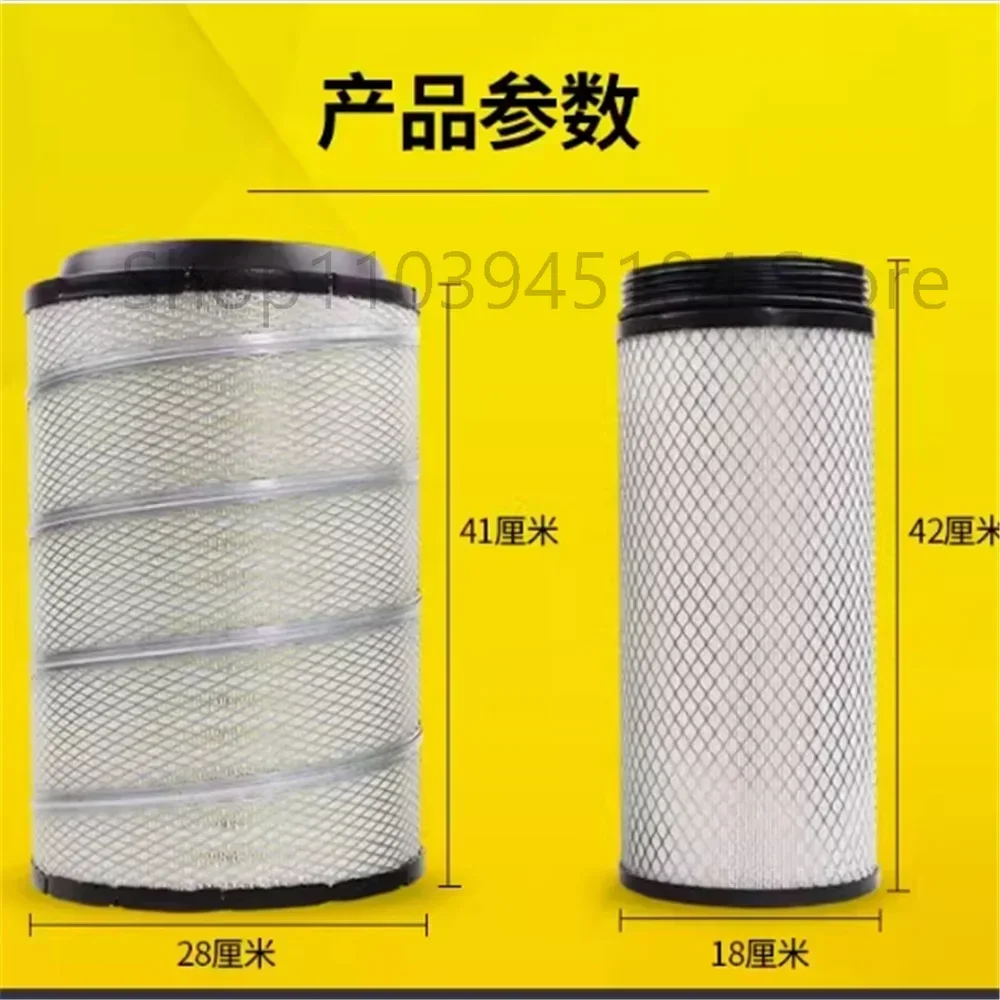 K2640 Filter as the picture 2026 Years