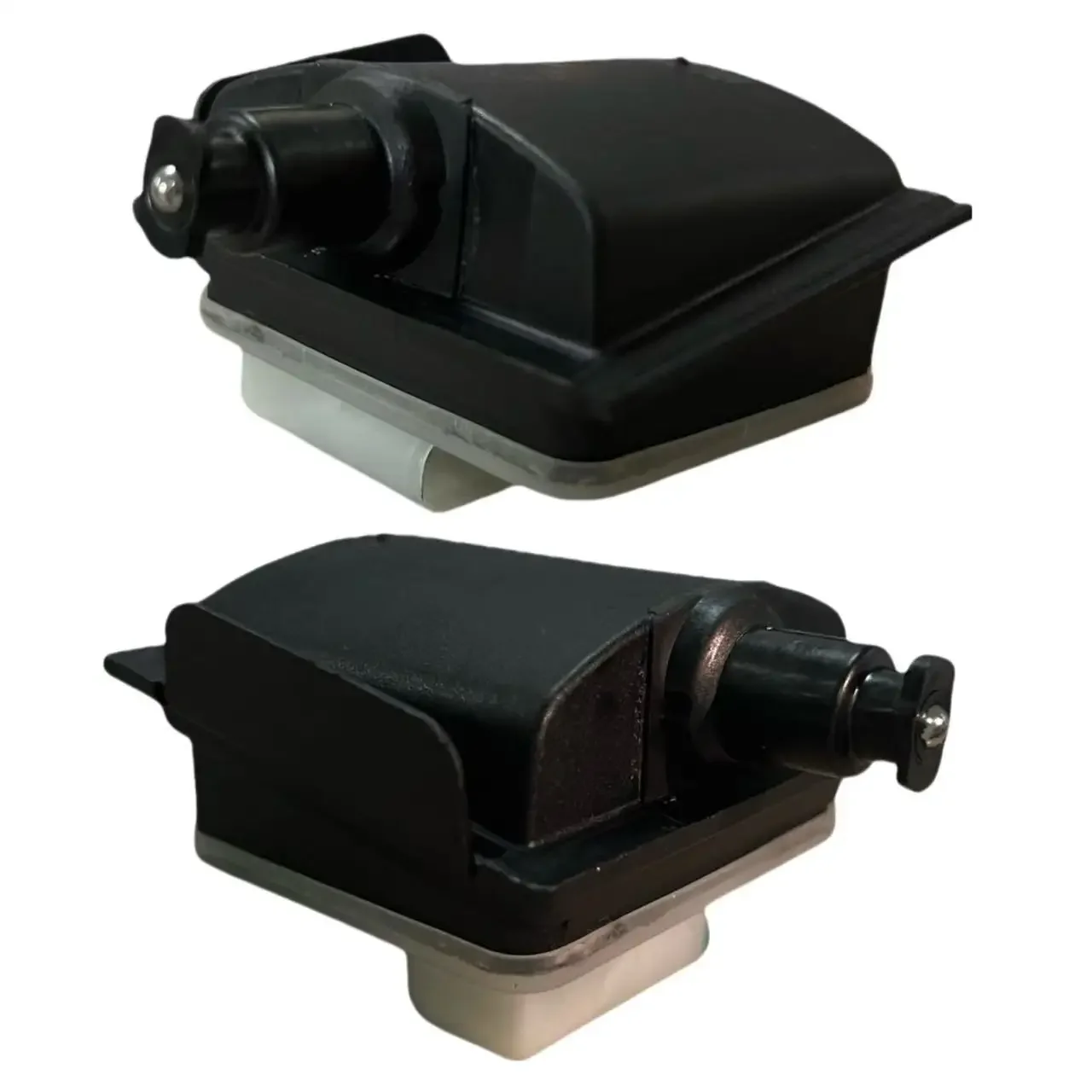 

A0008204409 Suitable for fuel vehicle trunk cover lock baffle motor Motor A0008206012