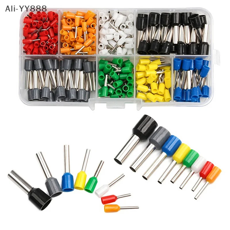 (Yy)400Pcs/Box Wire…