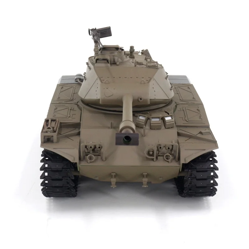 Rc Car Tank Toy 3839-1 modello di simulazione giocattolo telecomandato battaglia multifunzione serbatoio di battaglia leggero competitivo boy'birthdaygift