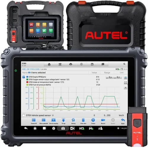 2022 Autel Maxicom … - image