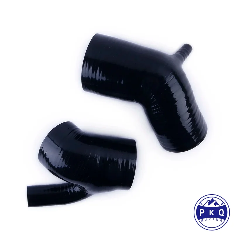 

For BMW 320i 323i 325i 328i Z3 E46 L6 2.2L 2.5L 2.8L M52 M54 Silicone Throttle Air Intake Boot Hose Kit