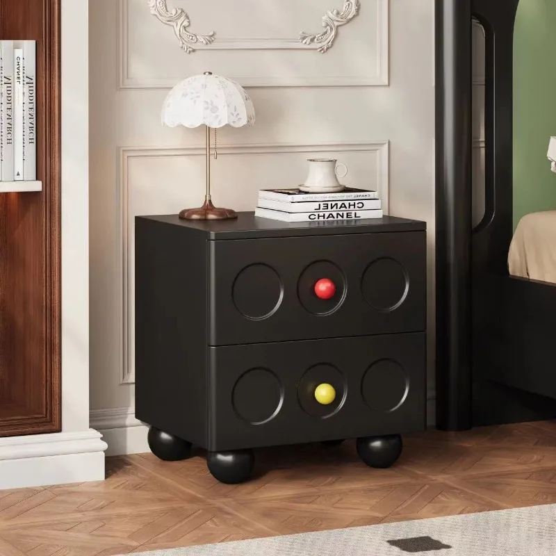 Wood Dressers Bedsi…