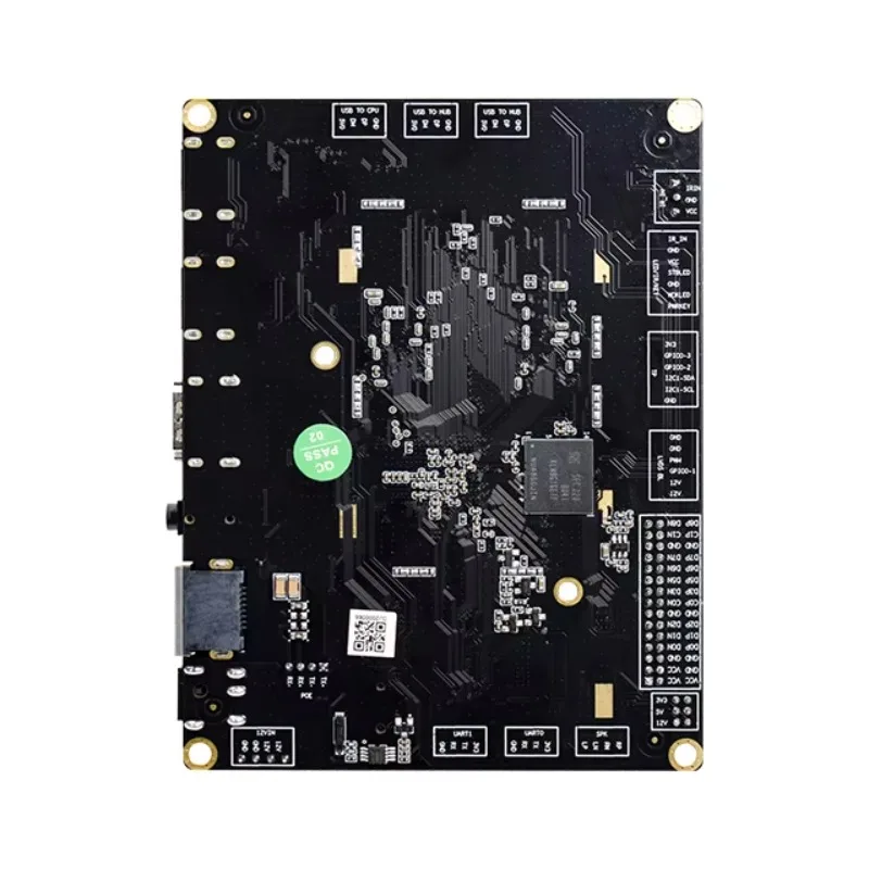 

2025 hot sale Hisilicon Development Board for Smart Android Projector Commercial Display Supporting Android 9.0 IP Board