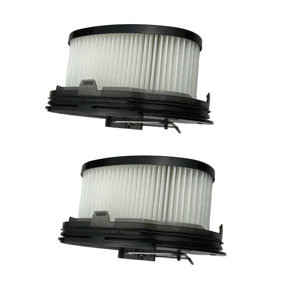 1/2Pcs For SHARK Vacuum Replacement Filter For Shark IP3251CHT IP3251UKT For PowerDetect Clean & Empty Cordless Vacuum Cleaner