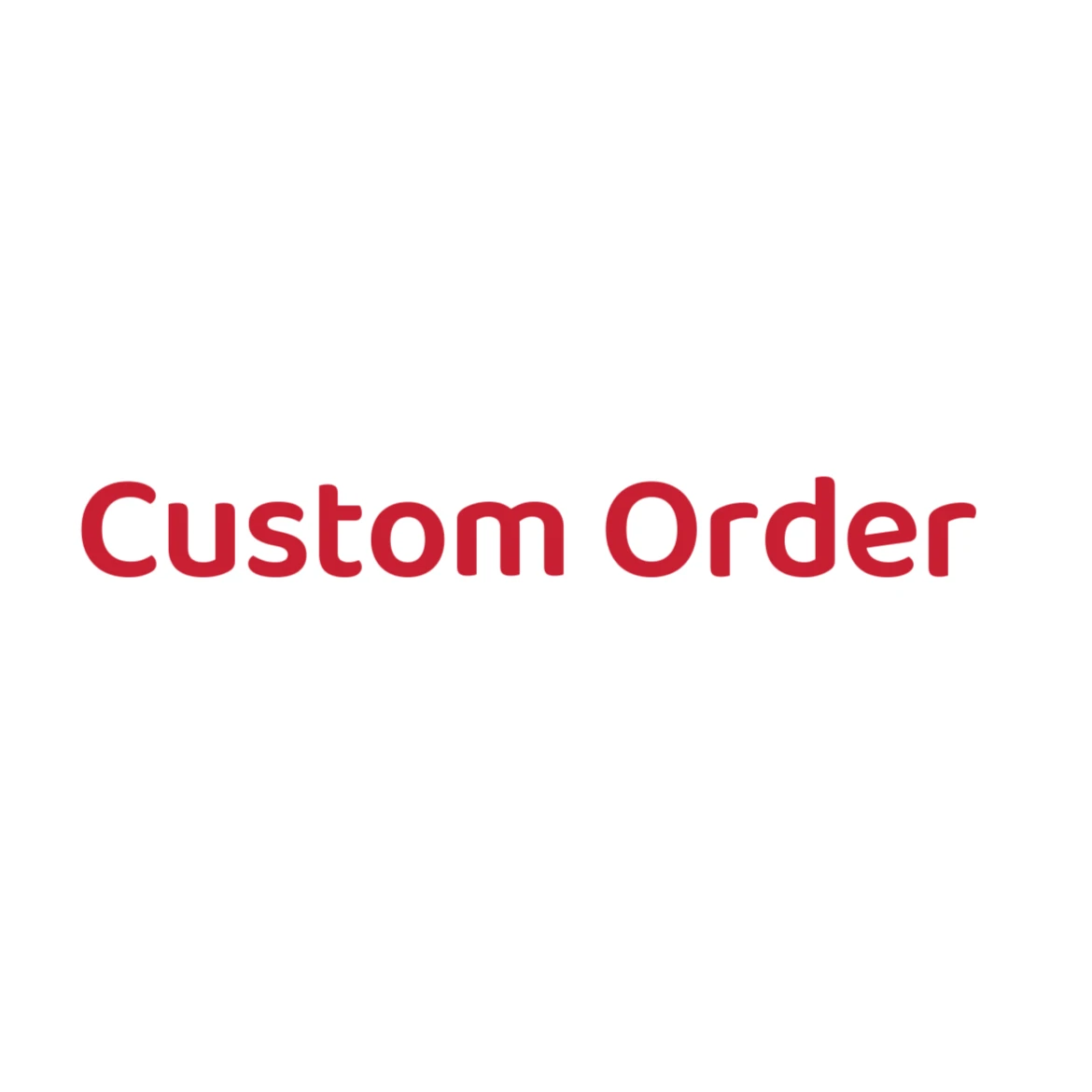 

Custom Gemstone Order Price