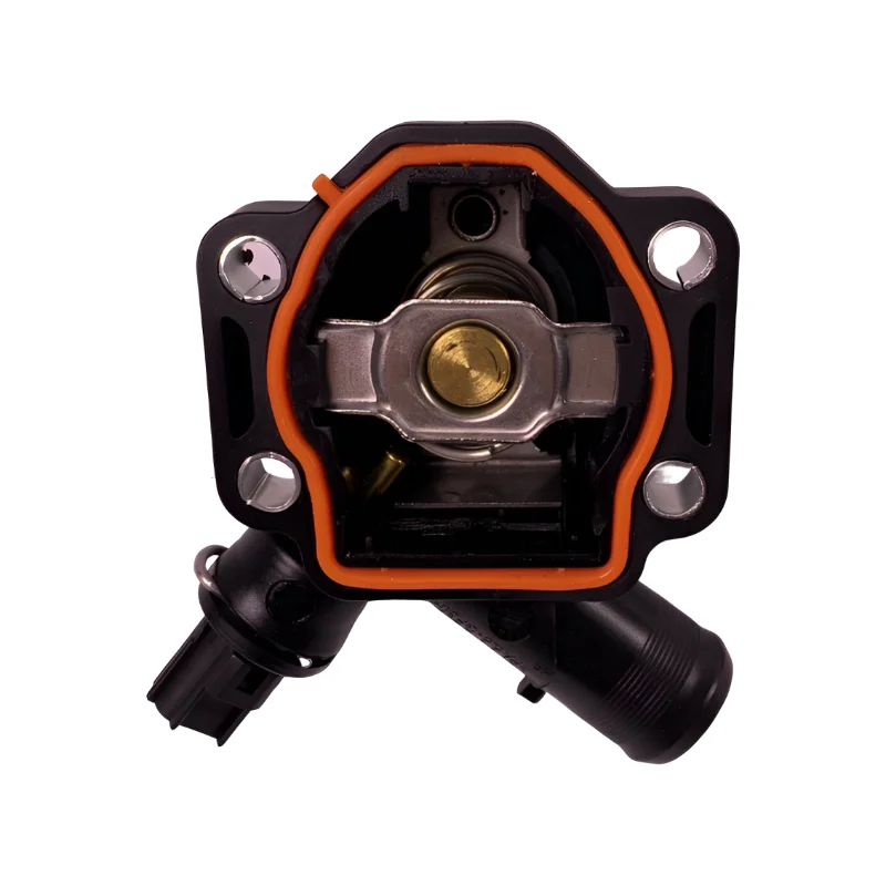 Engine Coolant Thermostat For Land Rover Volvo V70 S80 S60 XC90 XC70 LR006071 LR231355151 31355151 30774489