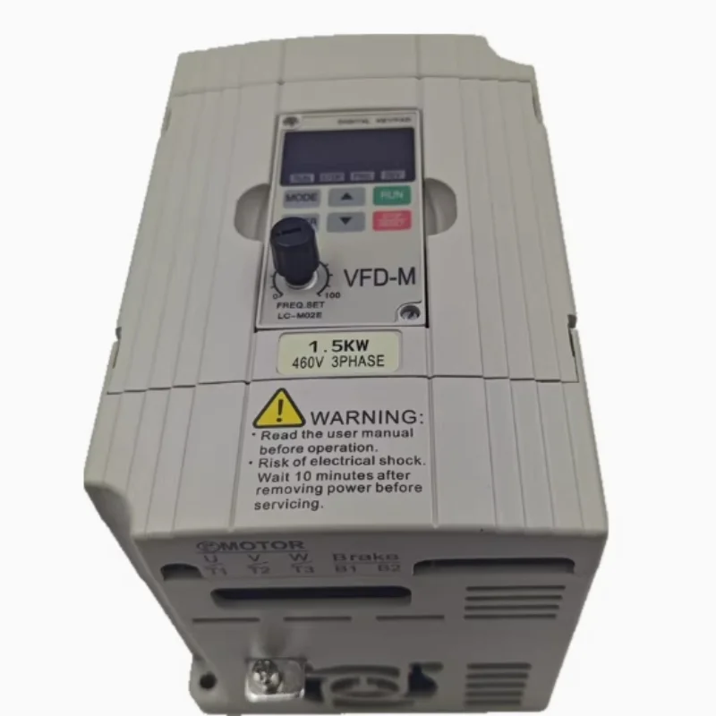 original-nuevo-vfd015m21a