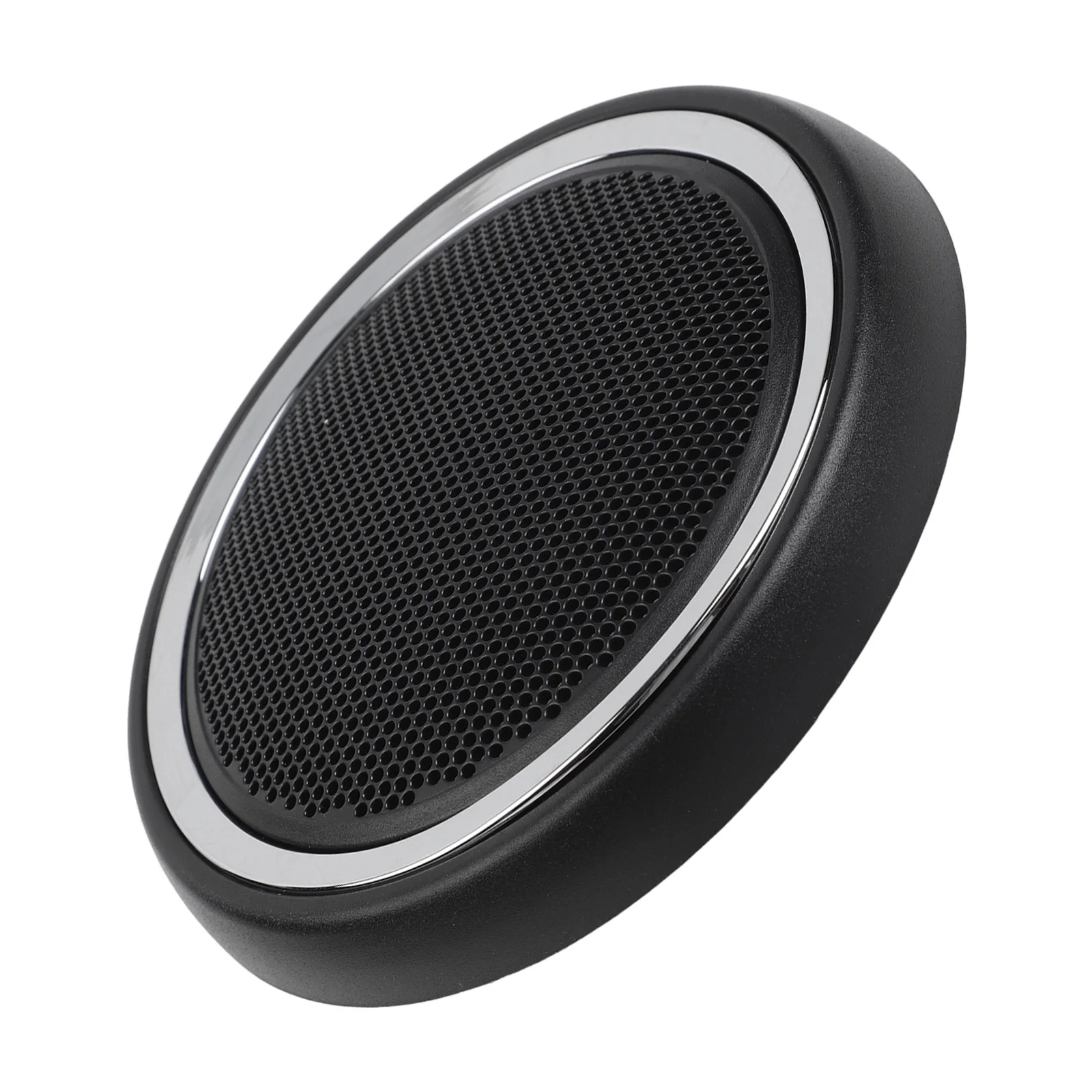 Easy Installation Speaker Cover Heat Management Direct Replacement Part Front Door Grille Vehicle Interior Upgrade
