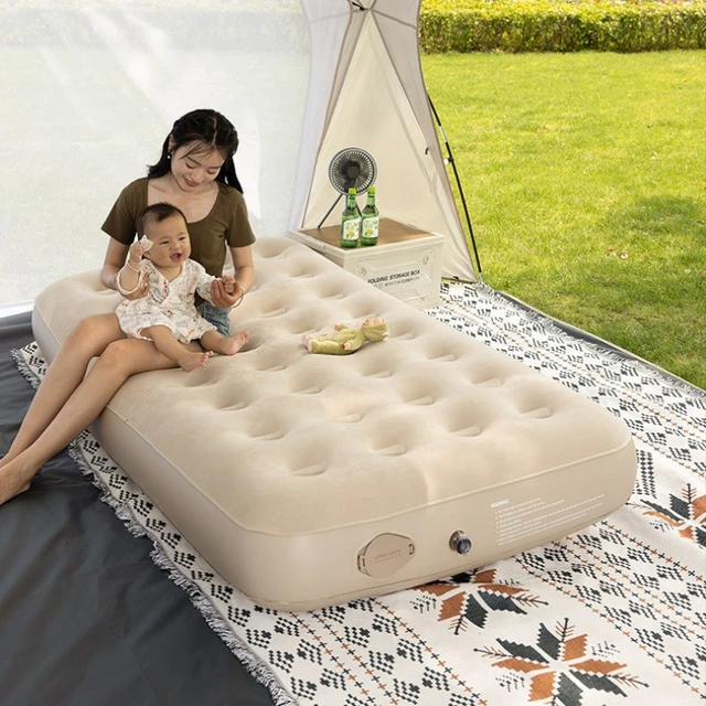 Air core mattress best sale