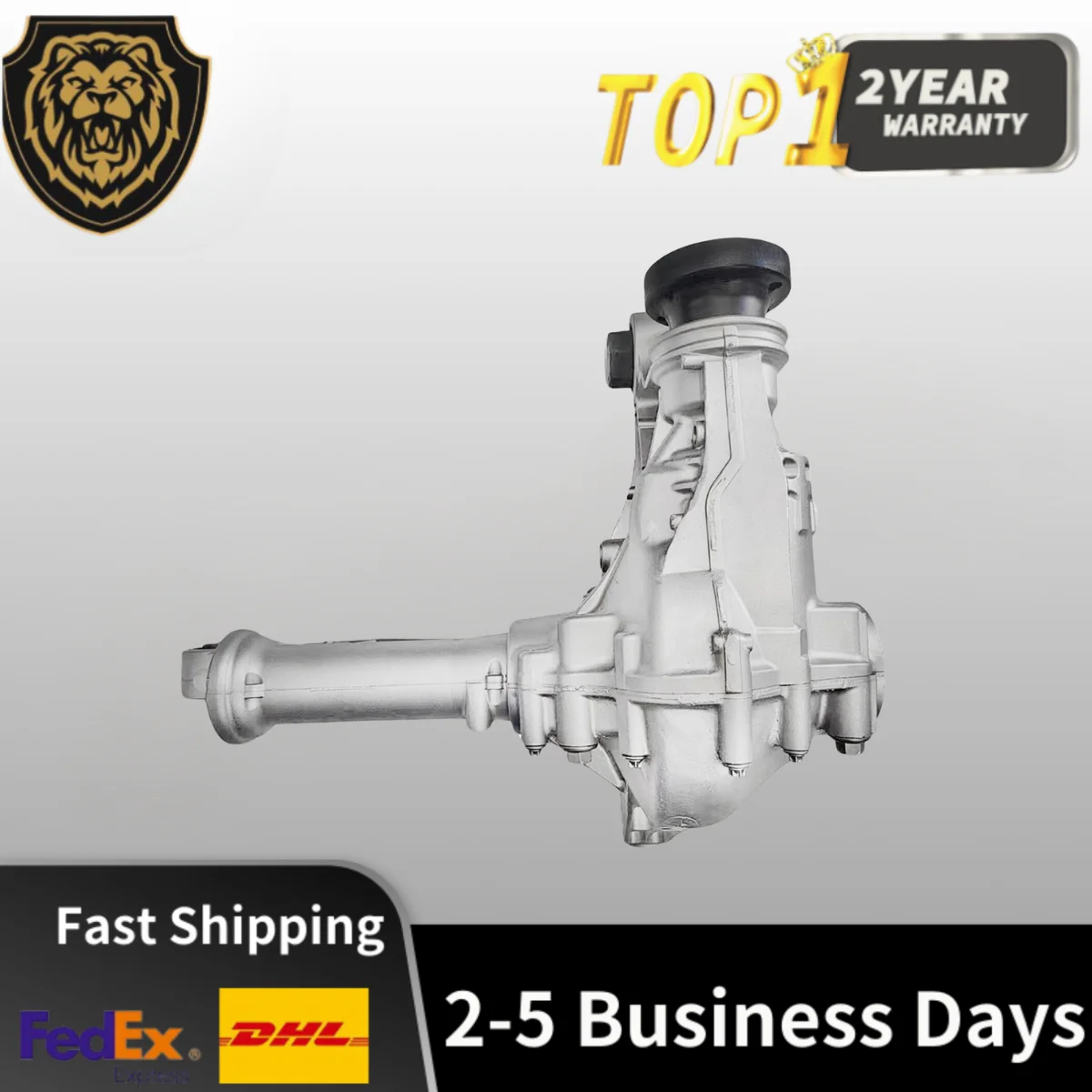 

High Quality Car Auto Part 1673305500 FRONT Differential 3.46 For MERCEDES GLE GLS W167 AMG 4MATIC 2021-2024 A1673305500