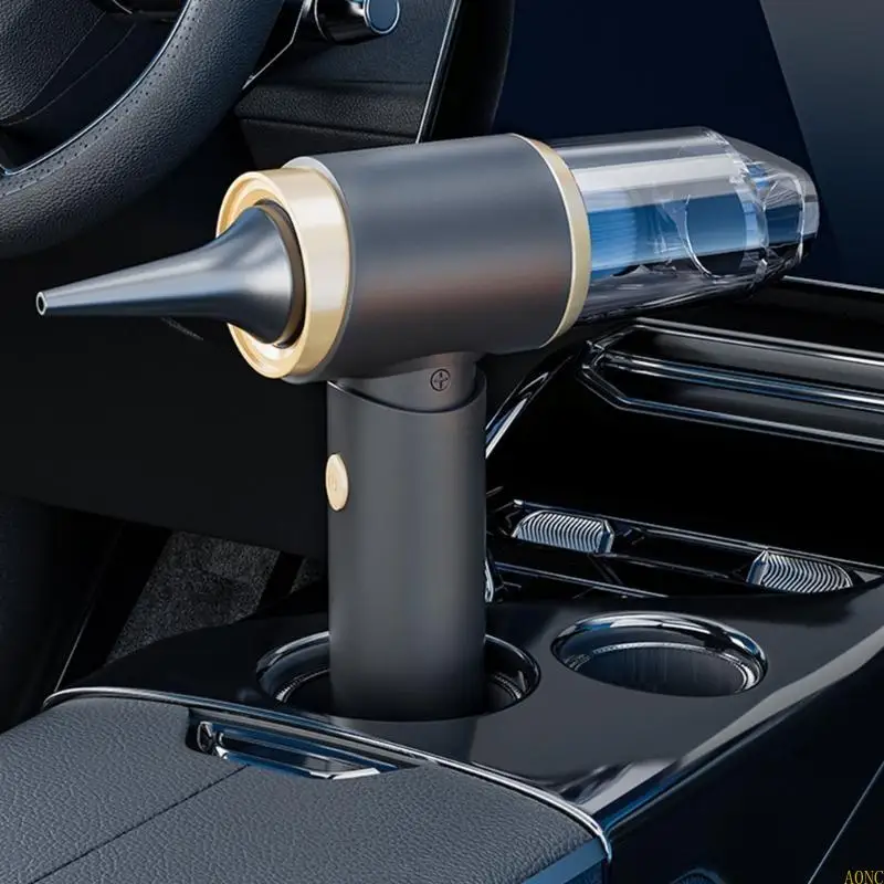 A0NC強力なクリーナーダストクリーニングマシンスモールバキュームクリーナーキーボード掃除機クリーニングに使いやすいデスク