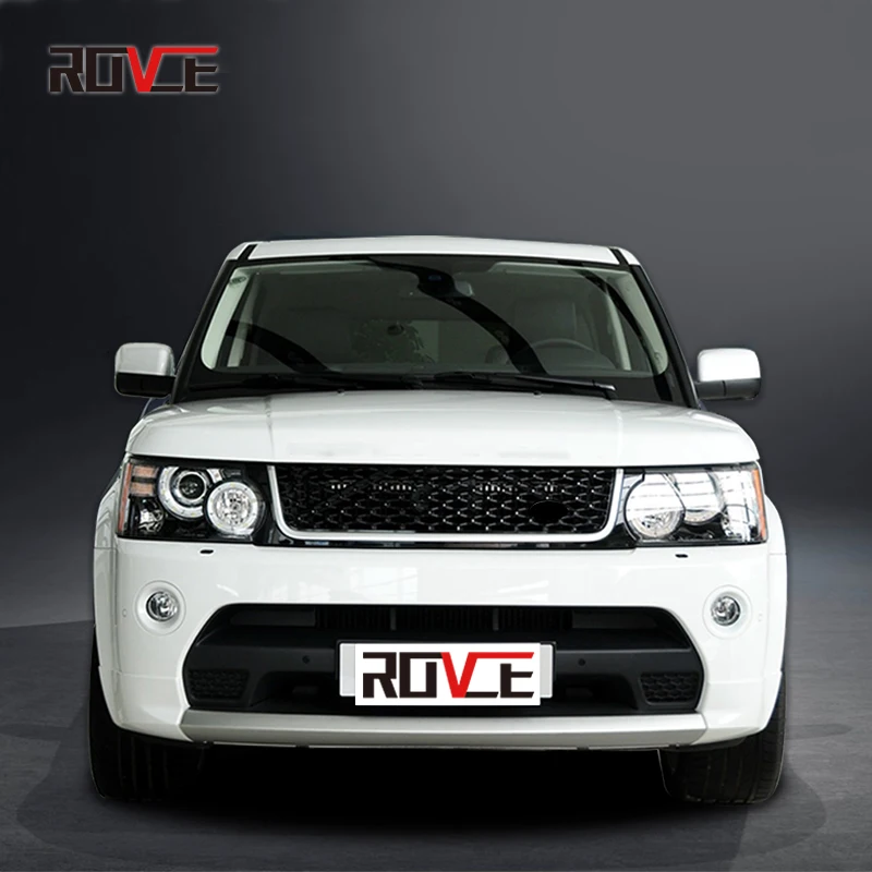 ROVCE Car Body Kit for Land Rover Range  Sport L320  Creation Style 2005 2006 2007 2008 2009 2010 2011 2012 2013