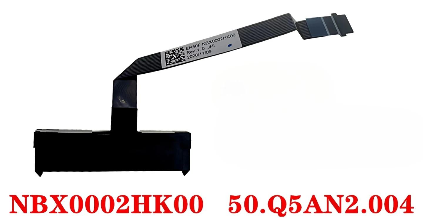 12 Pin 9CM Hard Disk Interface Ribbon Cable Compatible with for Acer Nitro 5 AN515-55 AN515-44 AN517-55 AN517-52 AN515-55-53E5