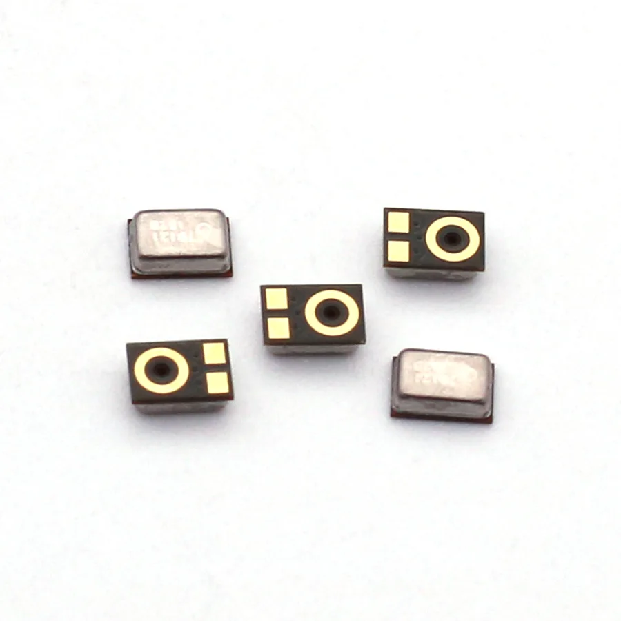 10-100Pcs Inner MIC Receiver Speaker Microphone For Samsung Galaxy A20 A40 A50 A505 A60 A605 A70 A705 A80 A805 A90 A905 A405