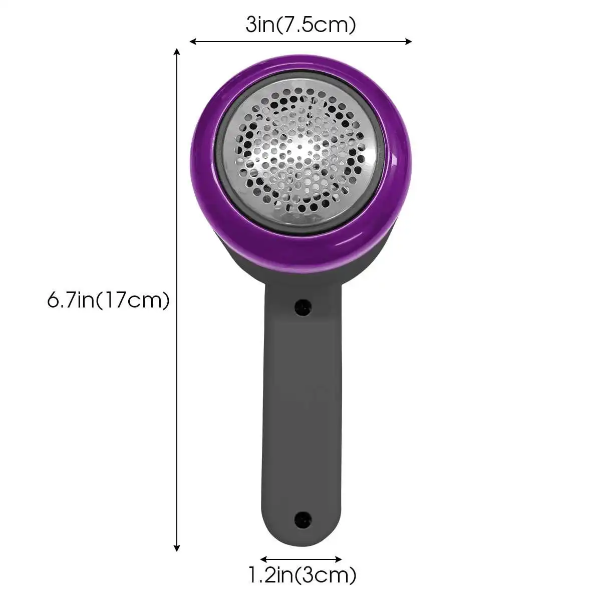 مزيل الوبر شاشة ديجيتال للملابس الكهربائية بيليه زغب سترة ماكينة حلاقة للأقمشة الزغب قادين USB شحن لوازم المنزل