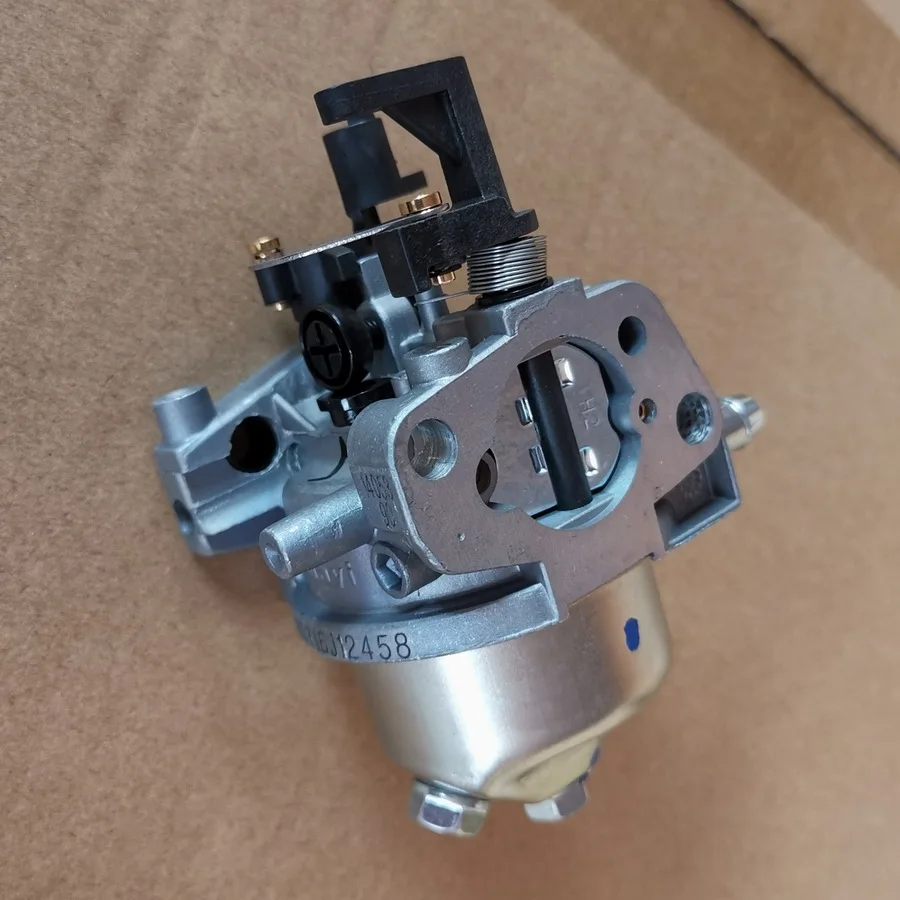 Alta Qualidade Carburador para KOHLER 14 853 90-S XT650 XT675, ferramentas De Jardinagem Peças De Reposição Do Motor