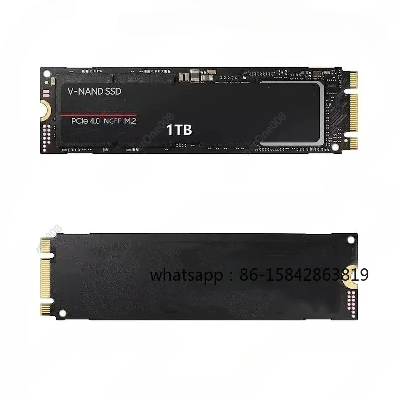 [Actual Capacity 128G] 990PRO980NGFF.M.2 Expansion And Upgrade 4TB/2TBSATA3.0 Built-in Solid State Drive