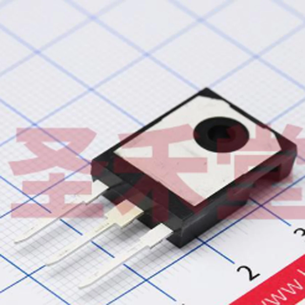 30CPQ150 Original Schottky Diode 1 Pair of Common Cathode 1.19V@30A 150V 15A TO-247AC-3 TO247AC VS-30CPQ150-N3 DIODE ARR SCHOT