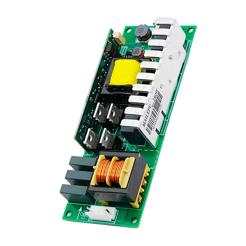 Lâmpada de feixe móvel original Mailepu 10R, holofote de palco 280W, 280W