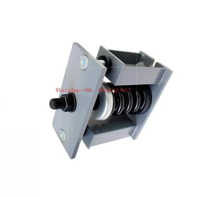 Adjustable Damping Spring Shock Absorber, Water Pump Fan, Air Conditioning Equipment, Seat Mounted Cooling Tower Shock Absorber