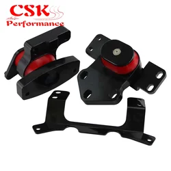 Transmission Engine Mount for Audi A3 1.8T 2.0T Quattro S3 2.0T TT 8V Quattro 16-19 VW Golf VII 1.8T 2.0T 15-19 Gen3 EA888