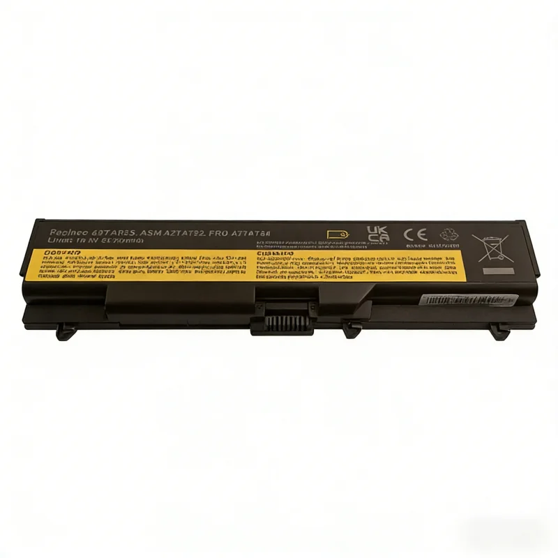 4400mAh High quality Compatible with Lenovo T410 SL410K L421 SL510 E50 E425 T520 W520 laptop batteries