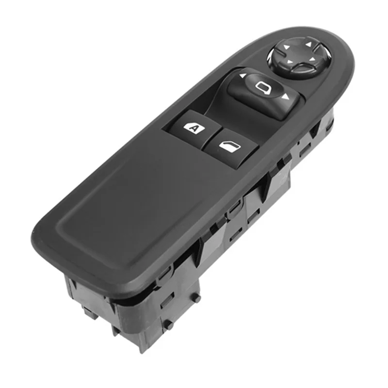 

Car Power Master Window Switch Power Master Window Switch Replace 98012283XT Front Left For Citroen C3 MK2 SC-A14Z